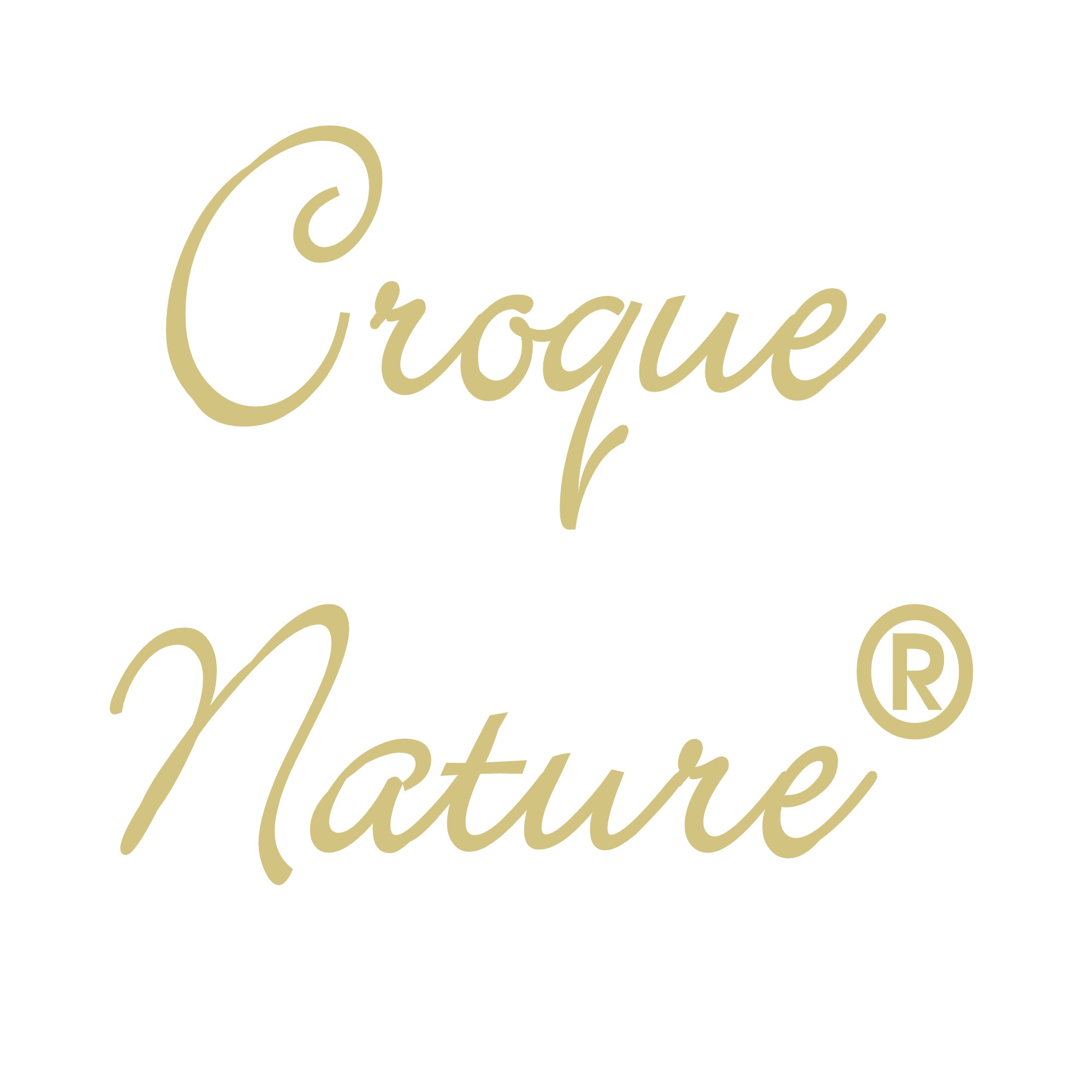 CROQUE NATURE® BOUGY